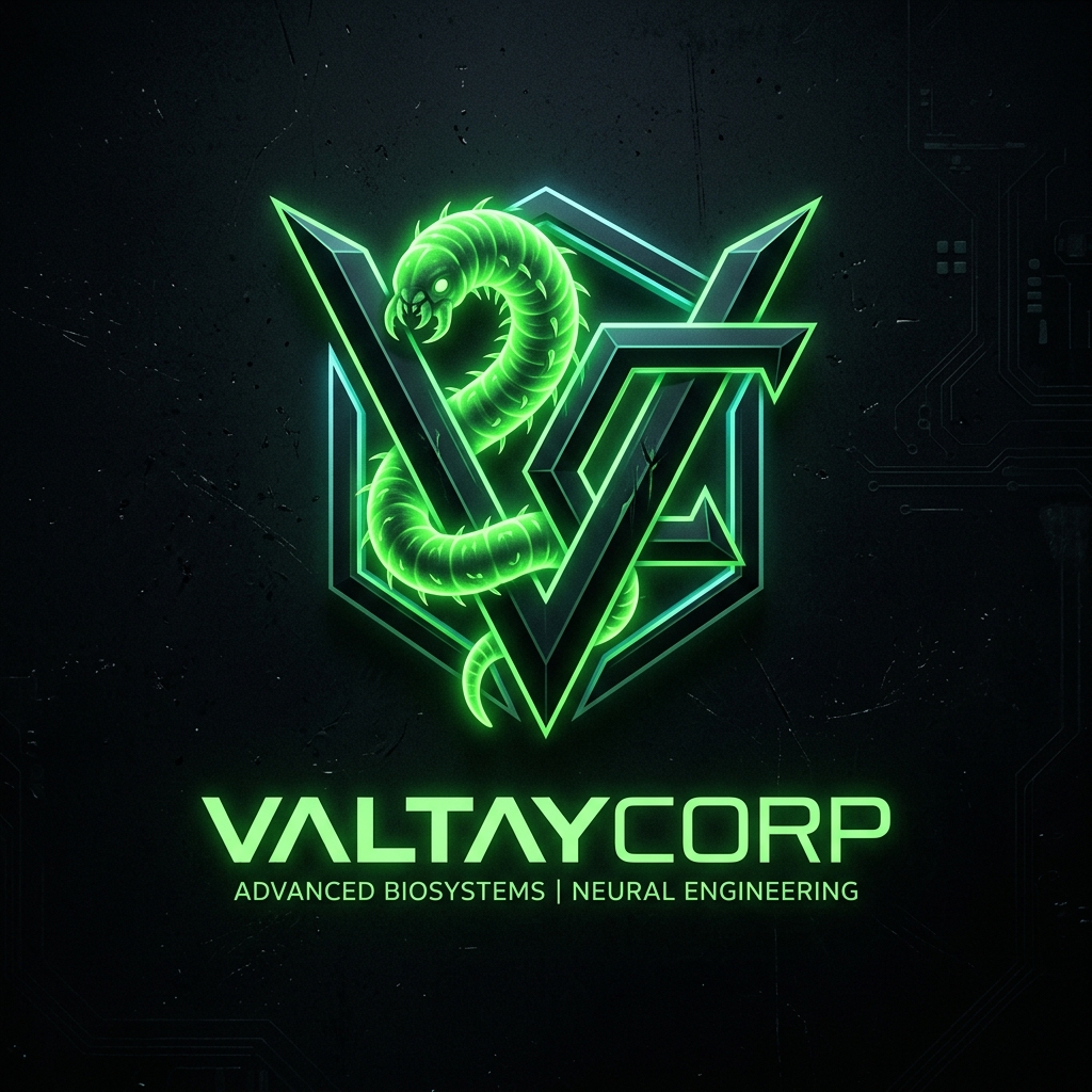 ValtayCorp Logo